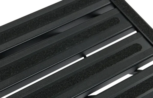 Aluminium Caravan Step