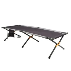 Aluminium Stretcher Jumbo Padded