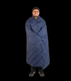 Anywhere Blanket