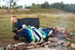 Anywhere Blanket