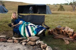 Anywhere Blanket