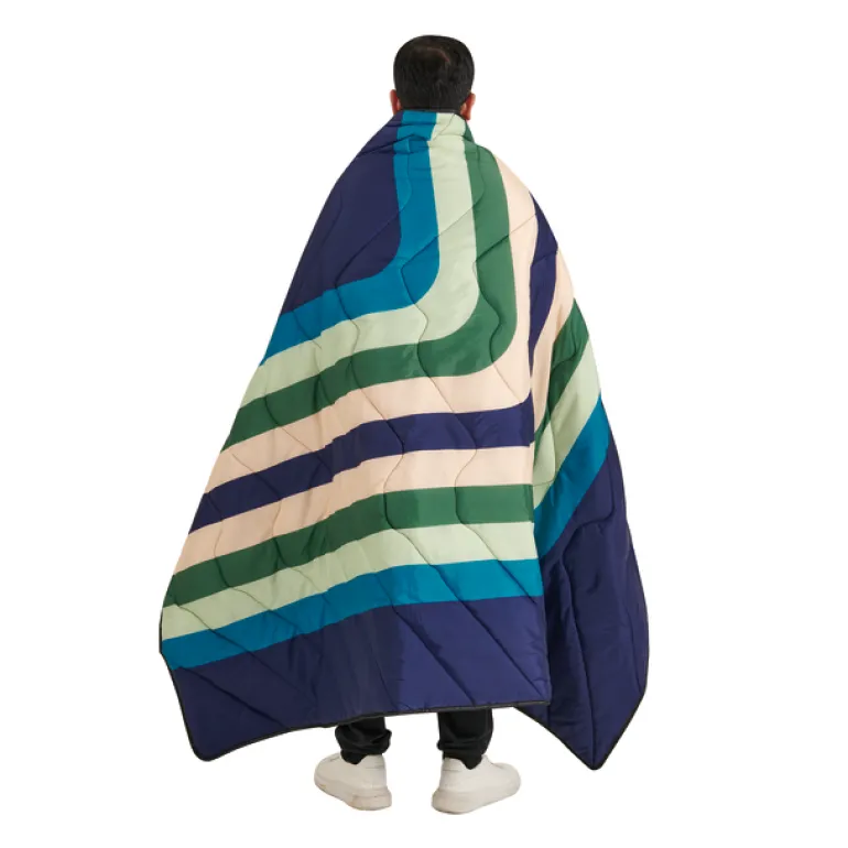 Anywhere Blanket