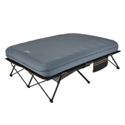 Anywhere Queen Deluxe Bed