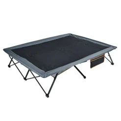 Anywhere Queen Deluxe Bed