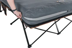 Anywhere Queen Deluxe Bed