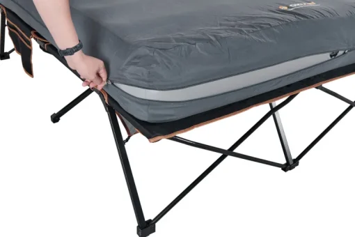 Anywhere Queen Deluxe Bed