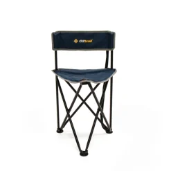 Anywhere Stool - Navy