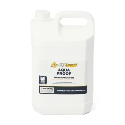 Aqua Proof 5.0L