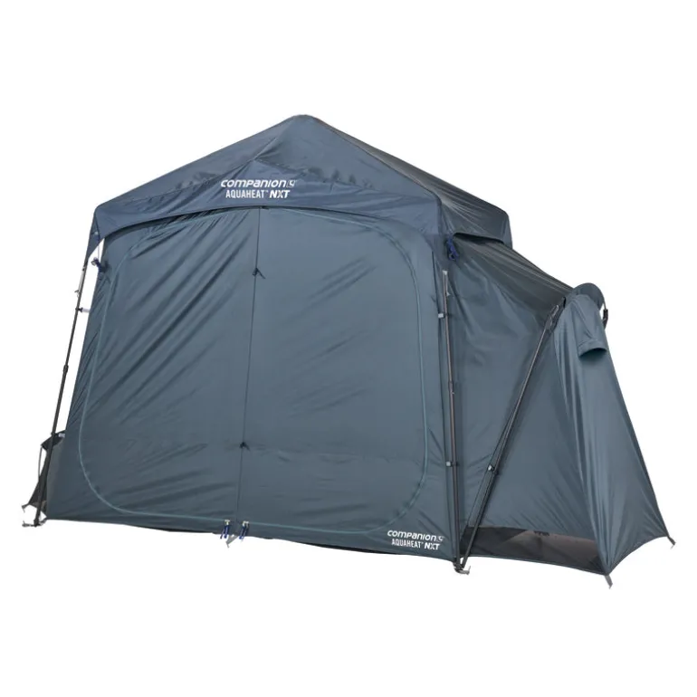 Aquaheat NXT Deluxe Ensuite