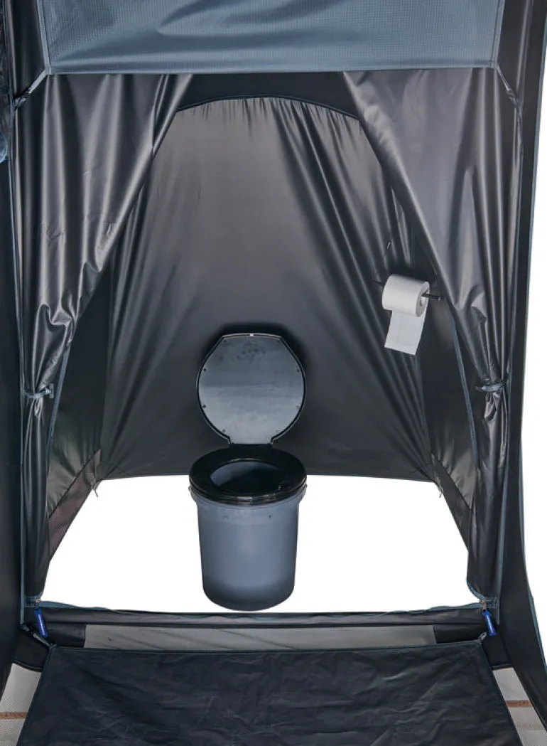 Aquaheat NXT Deluxe Ensuite