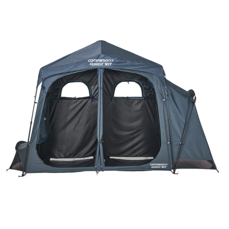 Aquaheat NXT Deluxe Ensuite