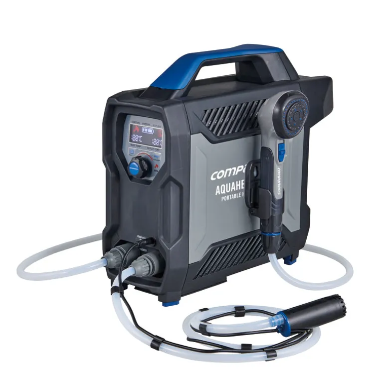 Aquaheat NXT Portable Hot Water Unit