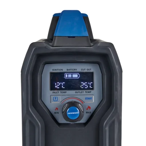 Aquaheat NXT Portable Hot Water Unit
