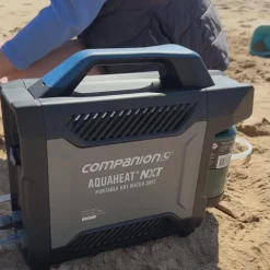 Aquaheat NXT Portable Hot Water Unit