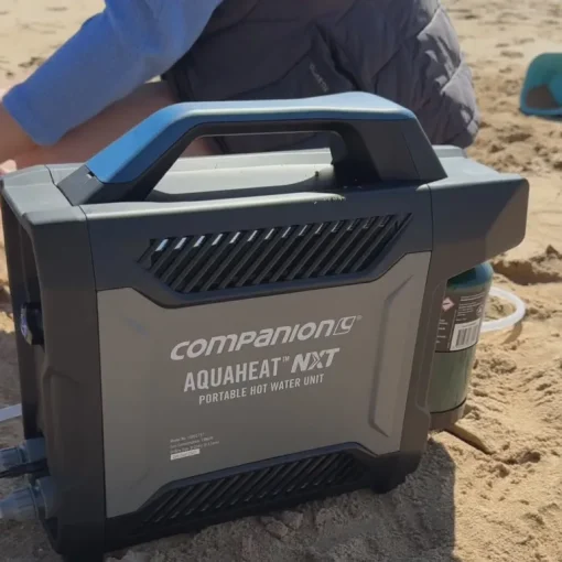 Aquaheat NXT Portable Hot Water Unit