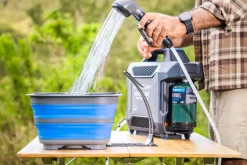 Aquaheat NXT Portable Hot Water Unit