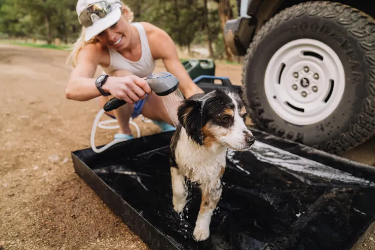 Aquaheat NXT Portable Hot Water Unit