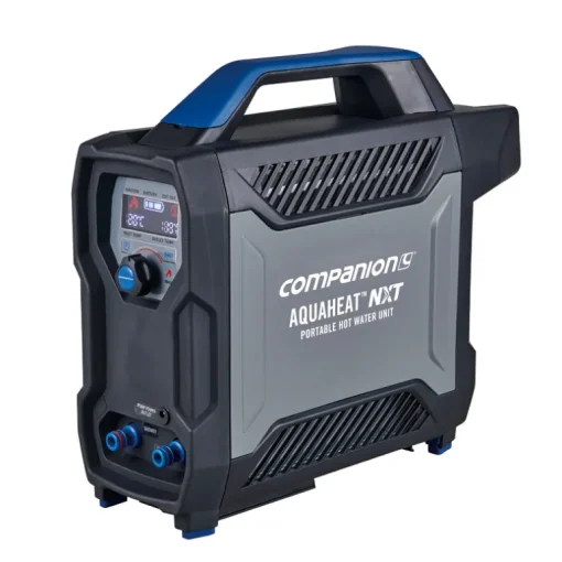 Aquaheat NXT Portable Hot Water Unit