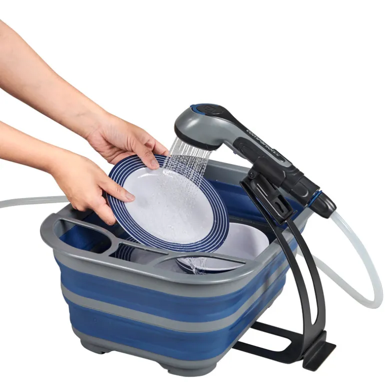 Aquaheat NXT Shower Head Stand