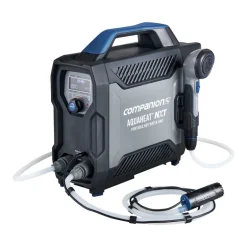 Aquaheat NXT Shower Pump & Hose