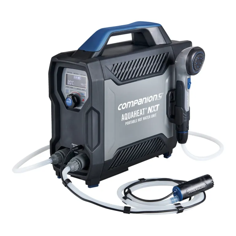 Aquaheat NXT Shower Pump & Hose