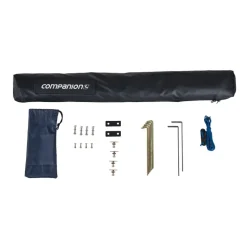 Aquaheat NXT Vehicle Ensuite