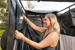 Aquaheat NXT Vehicle Ensuite