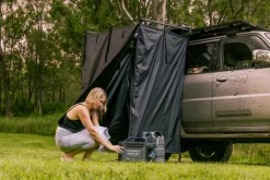 Aquaheat NXT Vehicle Ensuite