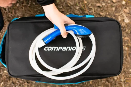 Aquaheat/Aeroheat Carry Bag