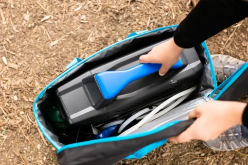 Aquaheat/Aeroheat Carry Bag