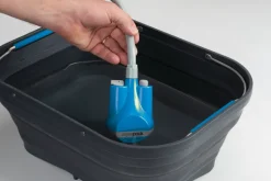 Aquapack Rechargeable Camp Shower