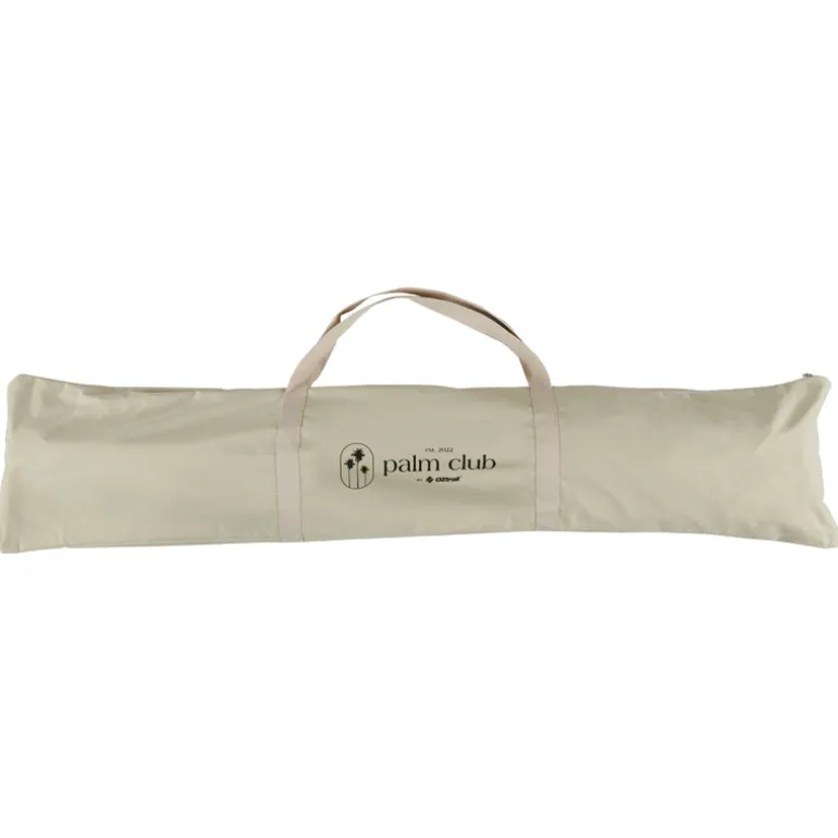 Beach Cabana - Almonta Beach Beige