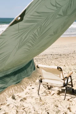 Beach Low Rise Chair - Almonta Beach Sand