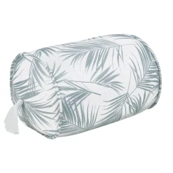 Beach Pillow - Palm Cove Green