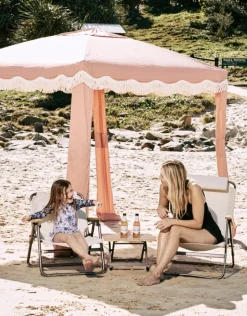 Beach Table