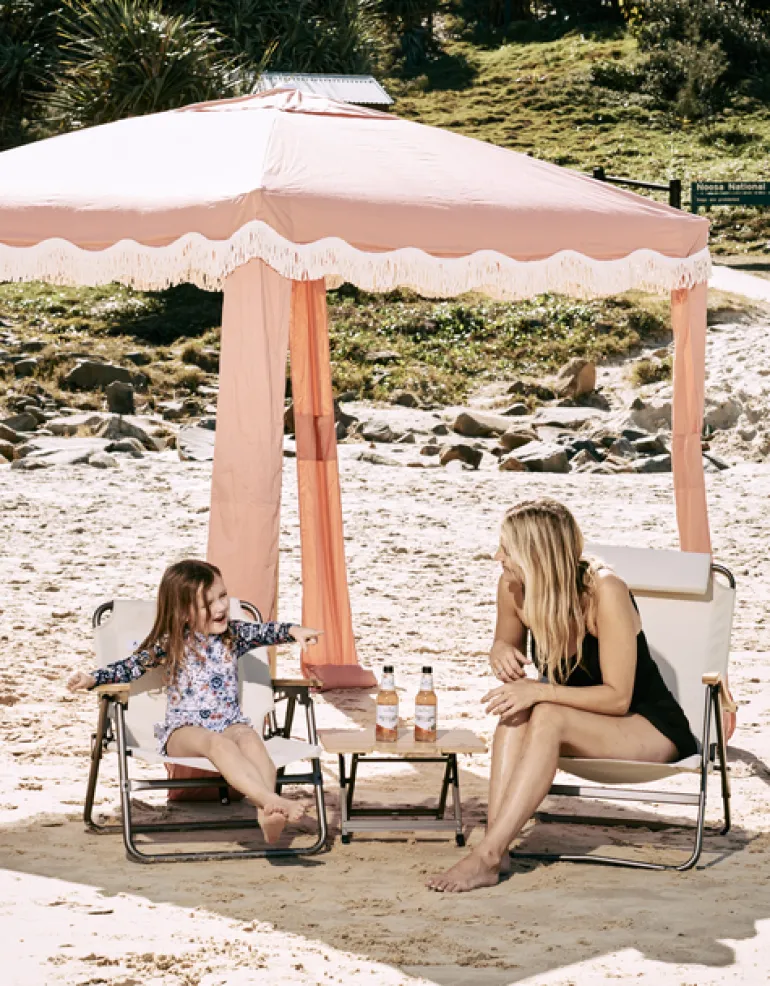 Beach Table