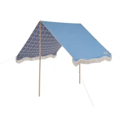 Beach Tent - Bells Beach Blue