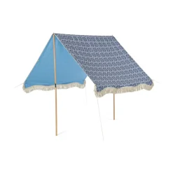 Beach Tent - Bells Beach Blue
