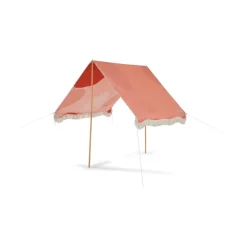 Beach Tent - Cable Beach Pink