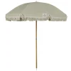 Beach Umbrella - Almonta Beach Beige