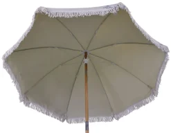 Beach Umbrella - Almonta Beach Beige
