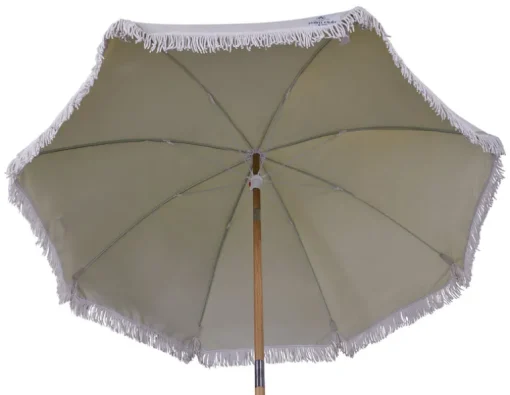 Beach Umbrella - Almonta Beach Beige