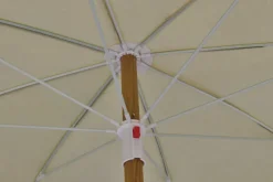 Beach Umbrella - Almonta Beach Beige