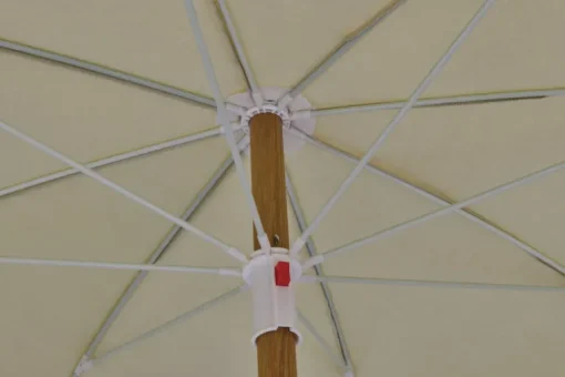 Beach Umbrella - Almonta Beach Beige