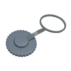 Bedding Screw Valve Cap