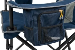 Big Boy Arm Chair - Navy Blue