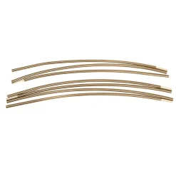 Biker Expedition Swag Replacement Alloy Pole Kit