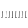 Birdsville 1400 RTT Ladder Bracket Bolts