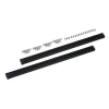 Birdsville 1400 RTT Roof Bar Kit