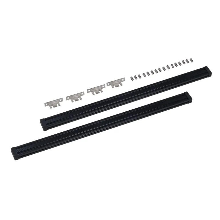 Birdsville 1400 RTT Roof Bar Kit